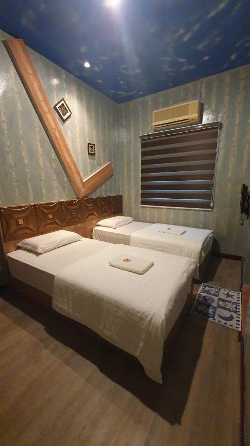 Mangrove Floating Chalet Kukup Ngoại thất bức ảnh